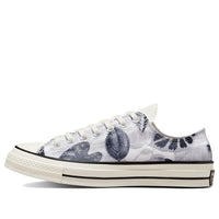 Converse Chuck 70 Low 'Tropical Leaf' A00483C