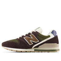 New Balance 996 v2 'Coffee Brown' CM996UG2