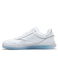 Reebok Club C Legacy 'White Radiant Aqua' GZ0085