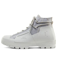 Converse A-Cold-Wall* x Chuck Taylor All Star Lugged High 'Grey Violet' 168177C
