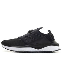 PUMA Tsugi Disc Casual Shoes Black 363764-02