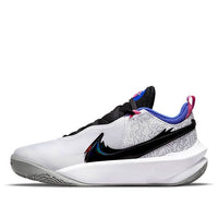 (GS) Nike Space Jam x Team Hustle D10 SE 'Computer Chip' DH8053-100
