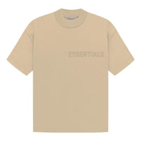 Fear of God Essentials SS23 T-Shirt 'Sand' FOG-SS23-224