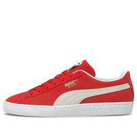 PUMA Suede Classic 21 'High Risk Red' 374915-02