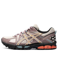 ASICS Gel-Kahana 8 'White Grey' 1011B109-100