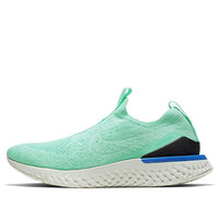 (WMNS) Nike Epic Phantom React Flyknit 'Hyper Turquoise' BV0415-300