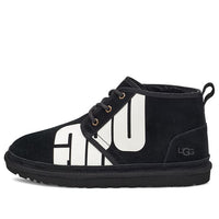 UGG Neumel Chopd 'Black' 1128215-BLK