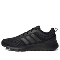 adidas Fluidup Running Shoes 'Black' H02001