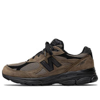 New Balance x JJJJound 990v3 Made in USA 'Brown' M990JJ3