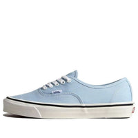Vans Unisex Authentic 44 DX Sneakers Blue Light Blue VNOA38ENMR5