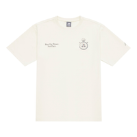 New Balance Icon T-shirt 'Beige' NEE25041-CRE