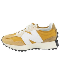 (WMNS) New Balance 327 'Yellow' WS327PN