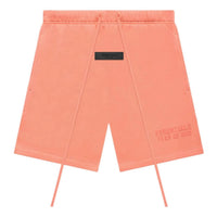 Fear of God Essentials FW22 Essentials Shorts 'Coral' FOG-FW22-083
