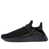 adidas Pharrel x NMD Human Race 'Triple Black' GX2487