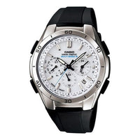 Men's CASIO Wave Ceptor Solar power Watch Stainless Steel Analog Mens WVQ-M410-7AJF