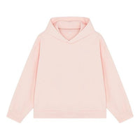 (WMNS) New Balance MET24 For Women Hoodie 'Pink Haze' JWTL2233-PIE