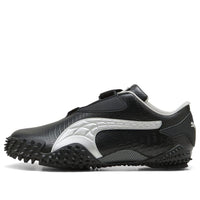PUMA x A$AP Rocky Mostro 'Black Silver' 404408-01