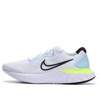 Nike Renew Run 2 'Volt' CU3504-100
