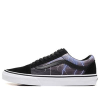 Vans Old Skool 'Lightning - Black' VN0A38G1S3H