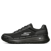 Skechers Go Walk Max Low Black 894013-BBK