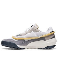Onitsuka Tiger Admix Runner 'White Grey Yellow' 1183B357-102