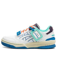 ASICS Gel-Spotlyte Low V2 'Blue White' 1203A258-100