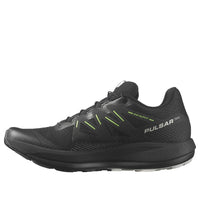 SALOMON Pulsar Trail 'Black Green' 473852