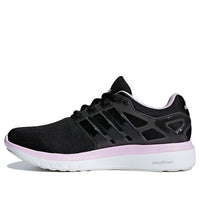(WMNS) adidas Energy Cloud 5 'Black Purple' B44864