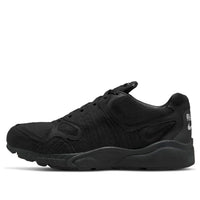 Nike COMME des GARCONS x Air Zoom Talaria 'Triple Black' DJ7179-001
