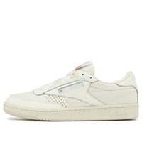 Reebok Club C 85 Vintage 'Chalk Vintage Chalk' 100032996