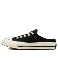 Converse Chuck 70 Mule Slip 'Black' 172591C