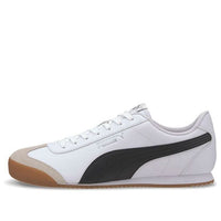 PUMA Turino White 371113-03