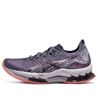 (WMNS) ASICS Kinsei Blast 'Dusty Purple Papaya' 1012B068-501