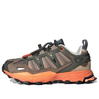 (WMNS) adidas Hyperturf Adventure 'Shadow Olive Orange' GX4512