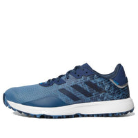 adidas S2G Spikeless Golf 'Blue' GV9794