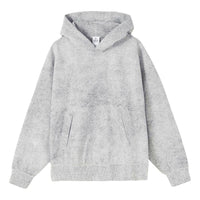 Nike Forward Hoodie 'Grey' DX4303-077