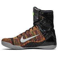 Nike Kobe 9 Elite 'Masterpiece' 630847-001