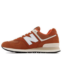 New Balance 574v2 'Rust' ML574HS2