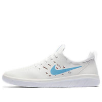 Nike SB Nyjah Free 'Blue Fury' AA4272-101