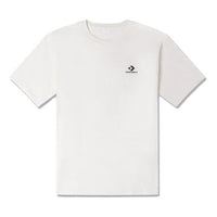 Converse Star Chev Tee 'White' 10023876-A19
