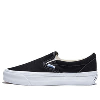 Vans Slip-On Reissue 98 LX 'Black White' VN000CSEBA2