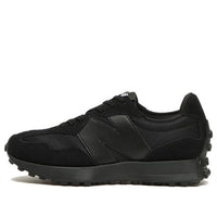New Balance 327 'Triple Black' MS327CTB