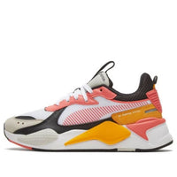 PUMA RS-X Toys 'Hot Coral' 369449-19