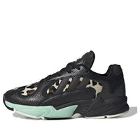 adidas Yung-1 'Night Jungle - Teal' FV6448