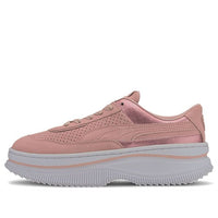 (WMNS) PUMA Deva Soft 'Peachskin' 373918-01