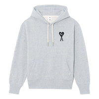 PUMA X AMI Hoodie 'Grey' 534069-04