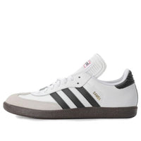 adidas Samba Classic 'White' 772109
