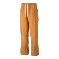 PUMA x Rhuigi Double Knited Pants 'Tan' 539509-87