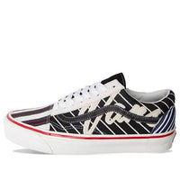 Vans Old Skool 36 DX 'Anaheim Factory - Patchwork League' VN0A54F34GE