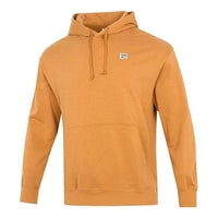 PUMA Downtown Hoodie 'Orange' 537750-74